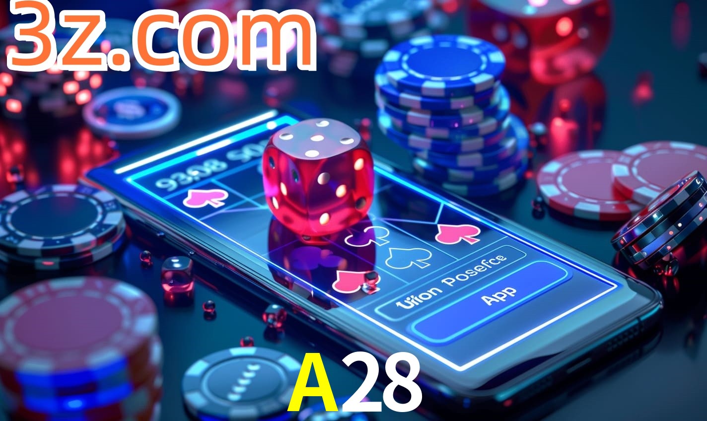 Baixar App A28