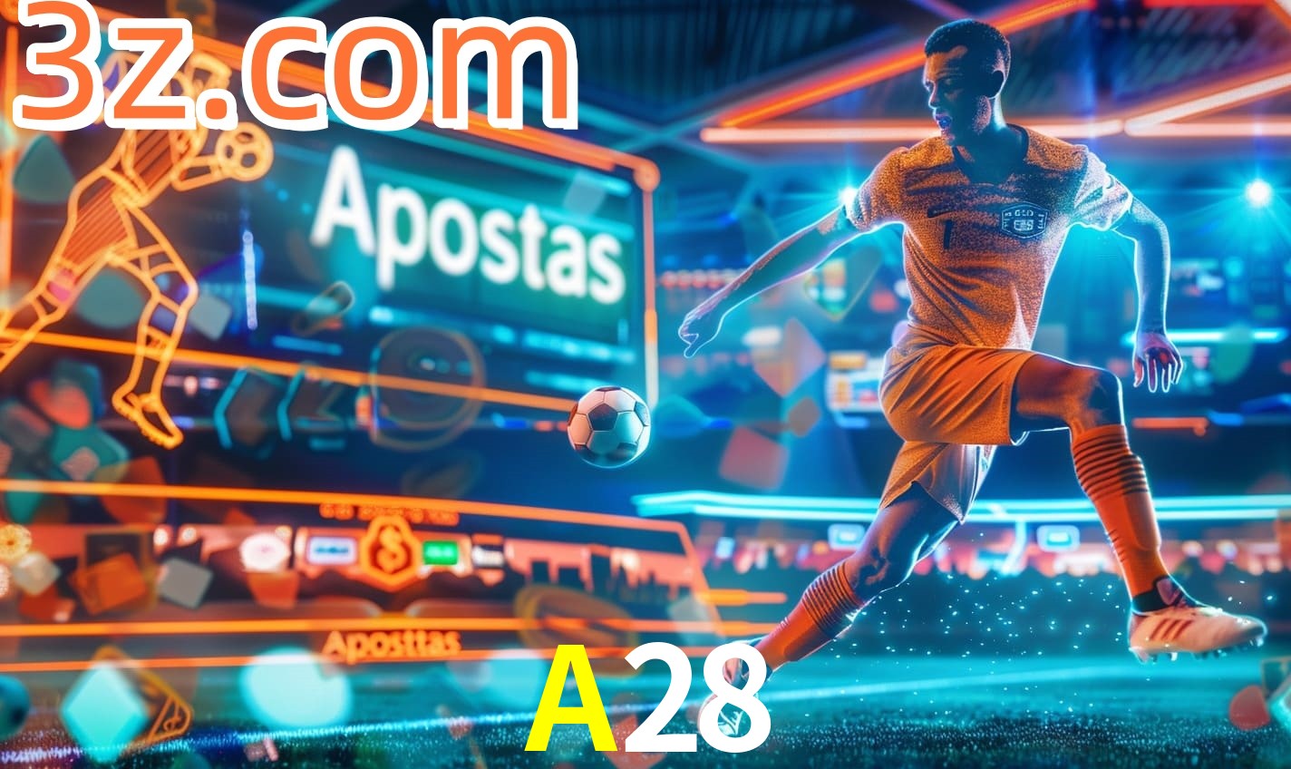 Apostas A28