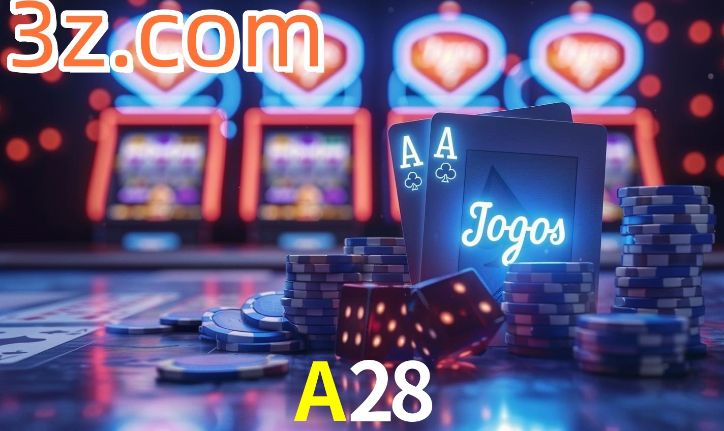 Lista de Jogos A28